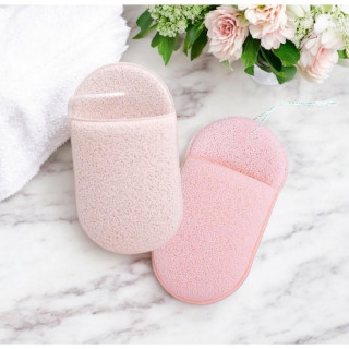 Arctisztító szivacs, gyengéd hámlasztás - 2 db