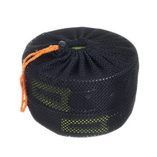 Turisztikai konyhai eszközök - 18 db