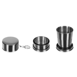 Turisztikai konyhai eszközök - 18 db