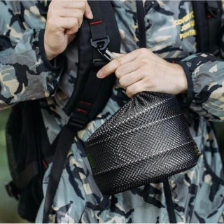 Turisztikai konyhai eszközök - 18 db