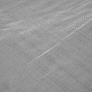 Tömör ezüst ponyva 3x4 m