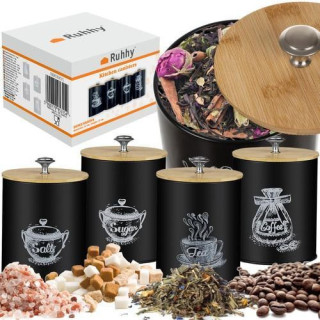 Konyhai edények - 4 db