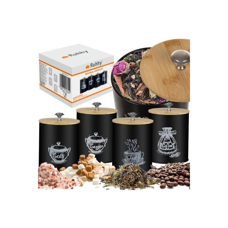 Konyhai edények - 4 db