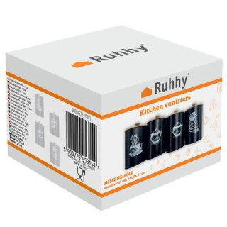 Konyhai edények - 4 db