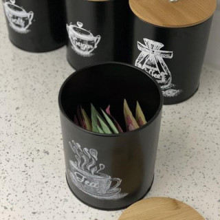 Konyhai edények - 4 db