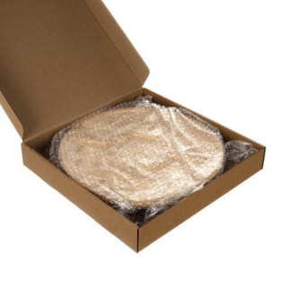 Bambusz lemezjátszó