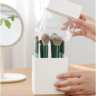 Fehér rendező 12 ecsettel