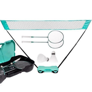 Tollaslabda készlet hordtáskában