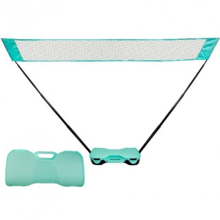 Tollaslabda készlet hordtáskában