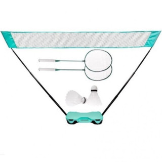 Tollaslabda készlet hordtáskában