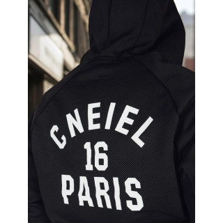 Kifordítható férfi dzseki kék színben TX5023