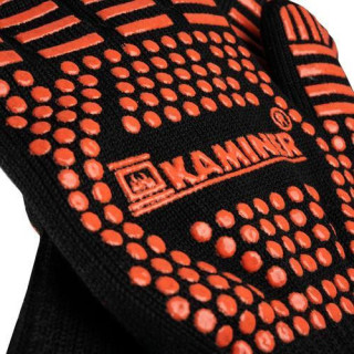 Hőálló grillkesztyű