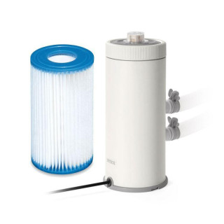 Medenceszűrő szivattyú 3785L/h