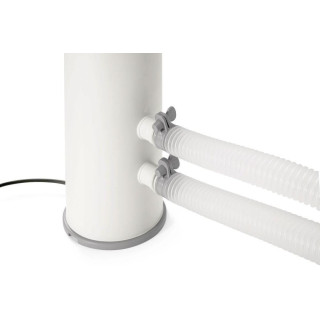 Medenceszűrő szivattyú 3785L/h