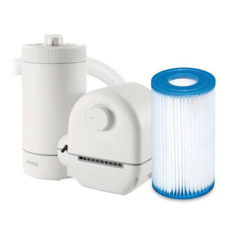 Medenceszűrő szivattyú 5678L/h