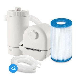 Medenceszűrő szivattyú 5678L/h