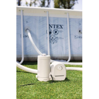 Medenceszűrő szivattyú 5678L/h