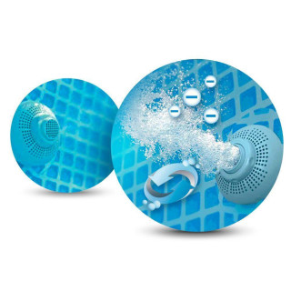 Medenceszűrő szivattyú 5678L/h