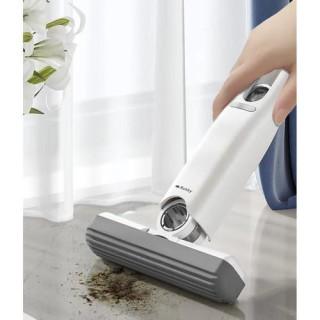 Fehér mini mop
