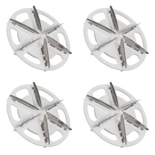 Akkus szöszeltávolító fekete színben