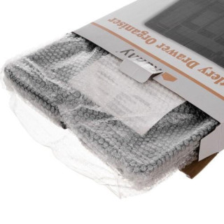 Műanyag fiókbetét/rendező