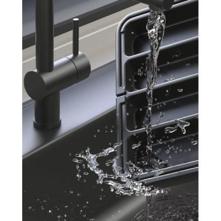 Műanyag fiókbetét/rendező