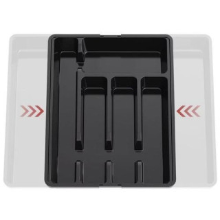 Műanyag fiókbetét/rendező