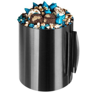 Torta/tészta peremforma 20 cm