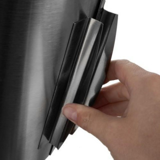 Torta/tészta peremforma 15 cm