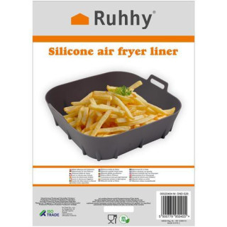 Szilikon olajsütő betét