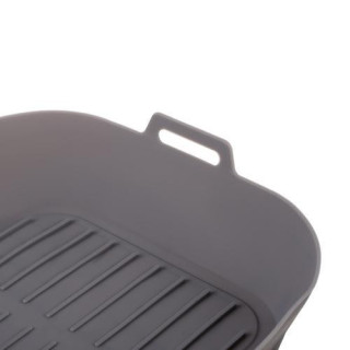 Szilikon olajsütő betét