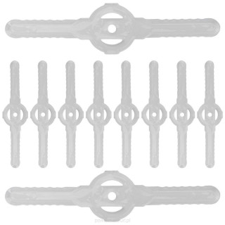 Metszőkések (10 db) RTPKA0104-OS