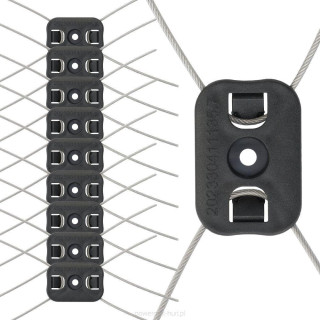 Vágófej (10 db) RTPKA0104-GL