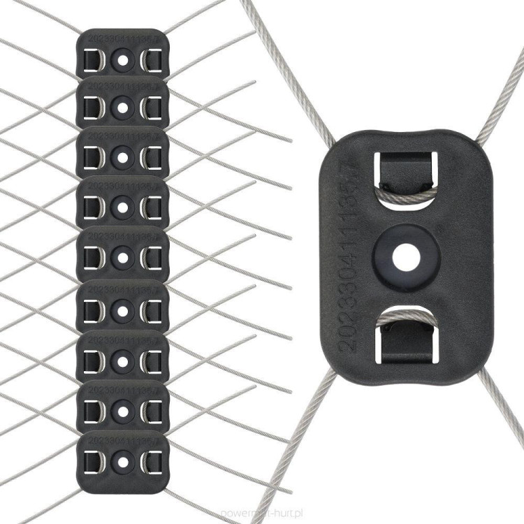 Vágófej (10 db) RTPKA0104-GL