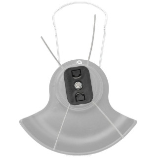 Vágófej (10 db) RTPKA0104-GL