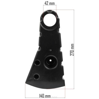Szíjvédő PM-KSS-6S-OP fűnyíróhoz