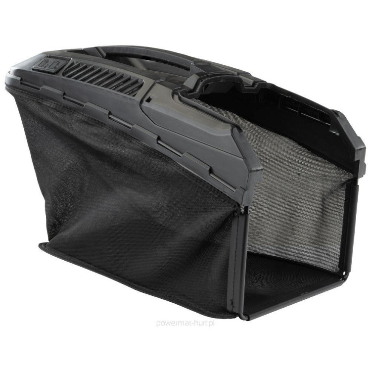 Fűnyíró kosár PM-KSS-700SH-KZ