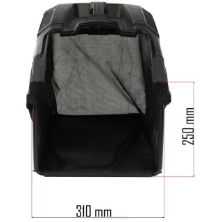 Fűnyíró kosár PM-KSS-700SH-KZ