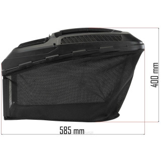 Fűnyíró kosár PM-KSS-700SH-KZ