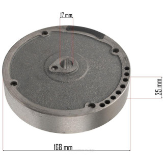 Fűnyíró mágnes PM-KSS-700SH-MG