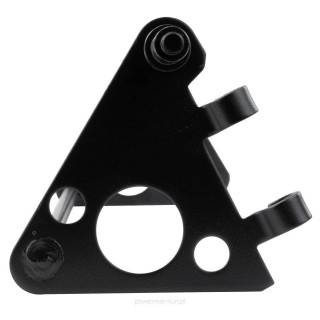 Hátsó tengely benzinüzemű fűnyíróhoz RTKSS0096-OST