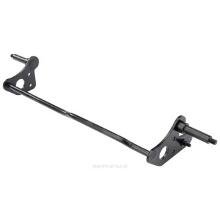 Hátsó tengely benzinüzemű fűnyíróhoz PM-KSS-5S-OST