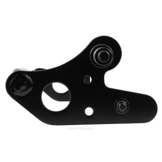 Hátsó tengely benzinüzemű fűnyíróhoz PM-KSS-5S-OST