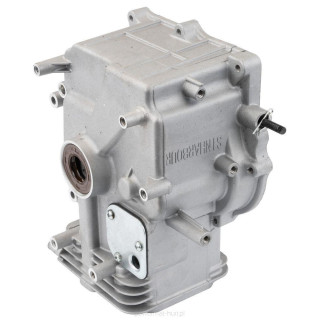 Motorház fűnyíróhoz RTKSS0096-KO