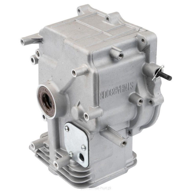 Motorház fűnyíróhoz RTKSS0096-KO