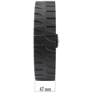 Hátsó kerék fűnyíróhoz PM-KSS-5S-KTN