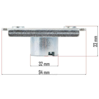 Fűnyíró késtartó PM-KSS-5S-UN