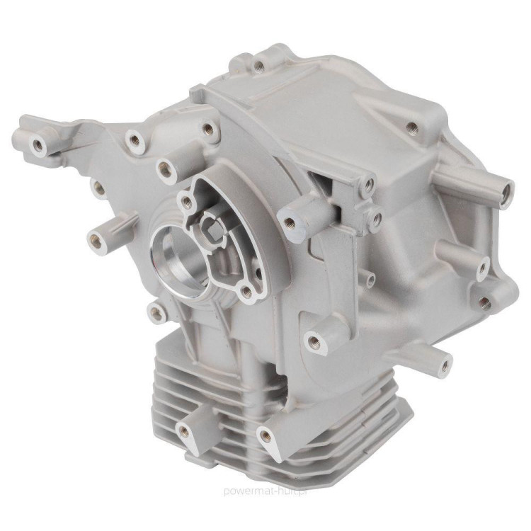 Fűnyíró motorház PM-KSS-700SH-KO