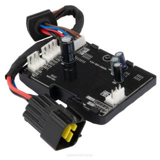 Nyomtatott áramköri lap PM-AG-8M1/M2-PCB fűtőberendezéshez