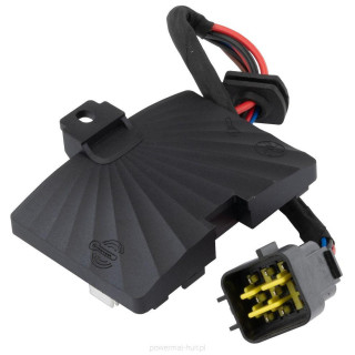 Nyomtatott áramköri lap PM-AG-8M1/M2-PCB fűtőberendezéshez